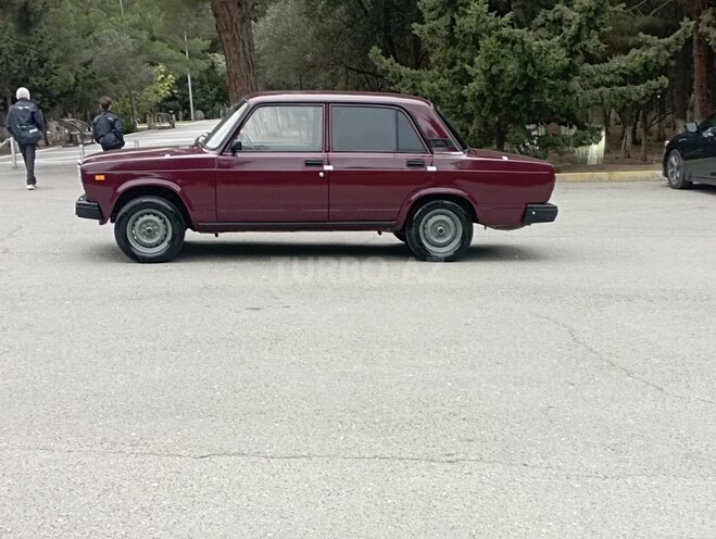 LADA (VAZ) 2107 2003, 265,800 km - 1.5 л - Sumqayıt