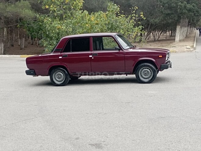 LADA (VAZ) 2107 2003, 265,800 km - 1.5 л - Sumqayıt