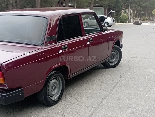 LADA (VAZ) 2107 2003, 265,800 km - 1.5 л - Sumqayıt
