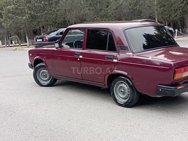 LADA (VAZ) 2107 2003, 265,800 km - 1.5 л - Sumqayıt