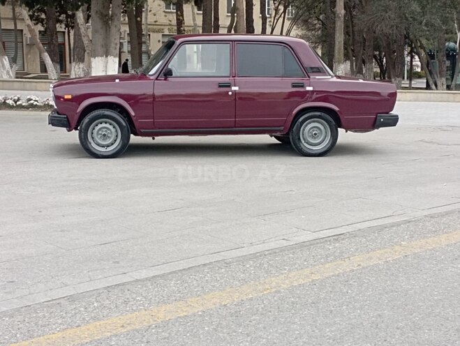 LADA (VAZ) 2107 2003, 265,800 km - 1.5 л - Sumqayıt