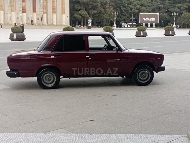 LADA (VAZ) 2107 2003, 265,800 km - 1.5 л - Sumqayıt
