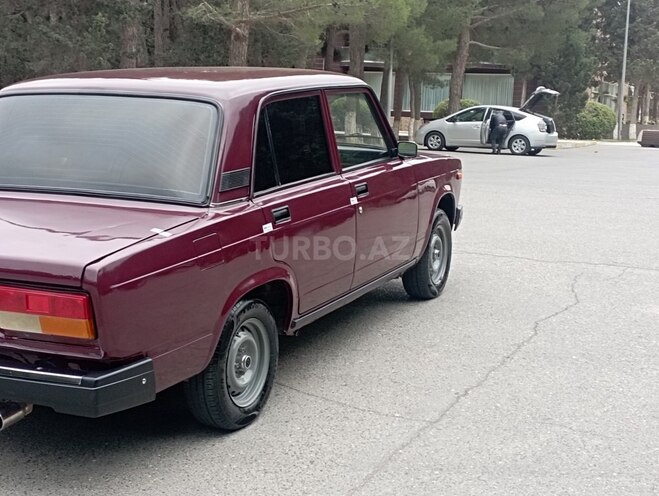 LADA (VAZ) 2107 2003, 265,800 km - 1.5 л - Sumqayıt
