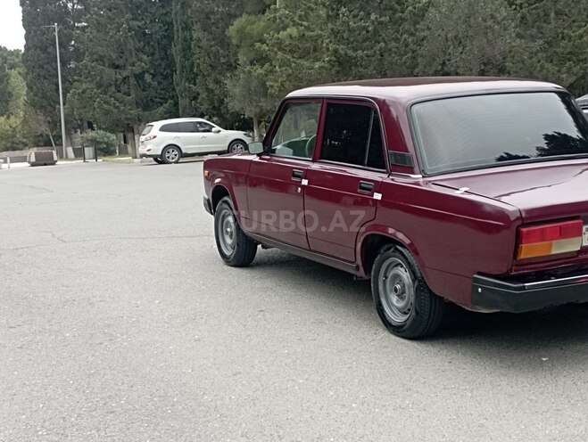 LADA (VAZ) 2107 2003, 265,800 km - 1.5 л - Sumqayıt