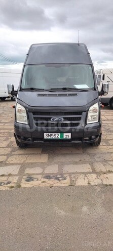 Ford Transit 2009, 240,000 km - 2.4 l - Bakı