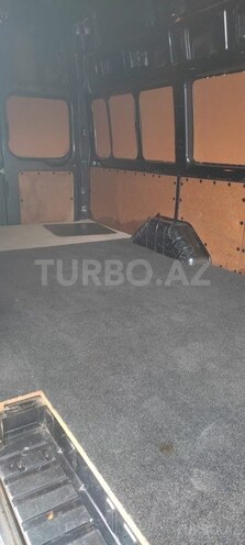 Ford Transit 2009, 240,000 km - 2.4 l - Bakı
