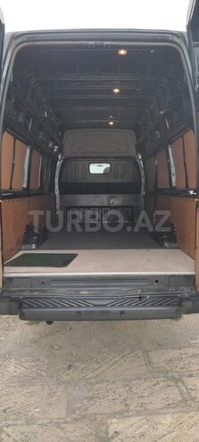 Ford Transit 2009, 240,000 km - 2.4 l - Bakı