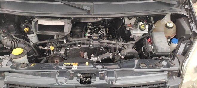 Ford Transit 2009, 240,000 km - 2.4 l - Bakı