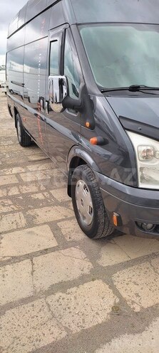 Ford Transit 2009, 240,000 km - 2.4 l - Bakı