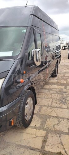 Ford Transit 2009, 240,000 km - 2.4 l - Bakı