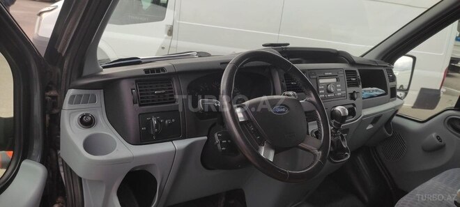 Ford Transit 2009, 240,000 km - 2.4 l - Bakı