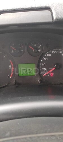 Ford Transit 2009, 240,000 km - 2.4 l - Bakı