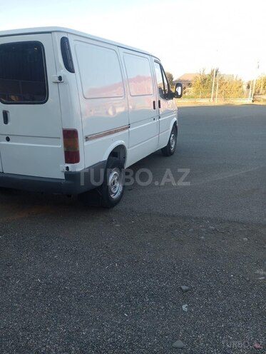 Ford Transit 1997, 525,452 km - 2.5 л - Qazax