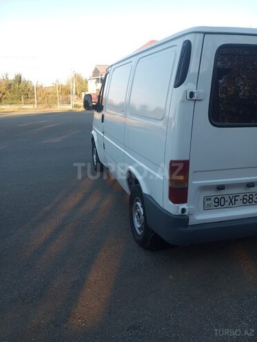 Ford Transit 1997, 525,452 km - 2.5 л - Qazax