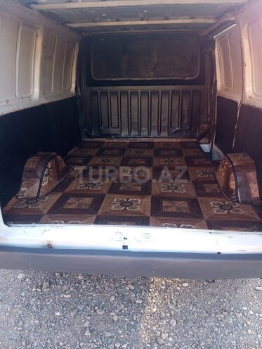 Ford Transit 1997, 525,452 km - 2.5 л - Qazax