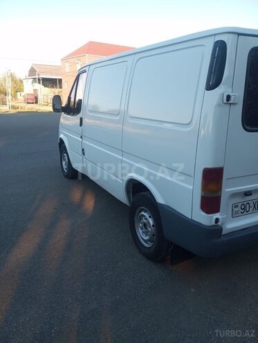 Ford Transit 1997, 525,452 km - 2.5 л - Qazax