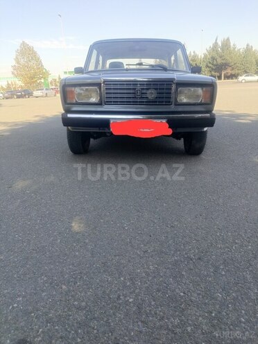 LADA (VAZ) 2107 2010, 82,900 km - 1.6 l - Gəncə