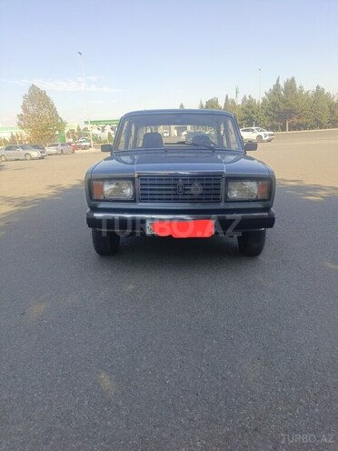 LADA (VAZ) 2107 2010, 82,900 km - 1.6 l - Gəncə