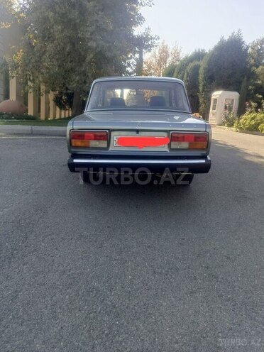 LADA (VAZ) 2107 2010, 82,900 km - 1.6 l - Gəncə