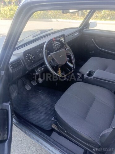 LADA (VAZ) 2107 2010, 82,900 km - 1.6 l - Gəncə