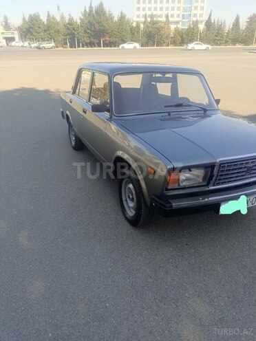 LADA (VAZ) 2107 2010, 82,900 km - 1.6 l - Gəncə