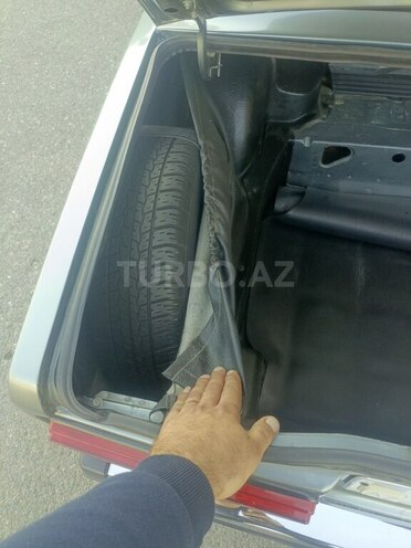 LADA (VAZ) 2107 2010, 82,900 km - 1.6 l - Gəncə