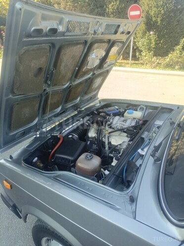 LADA (VAZ) 2107 2010, 82,900 km - 1.6 l - Gəncə