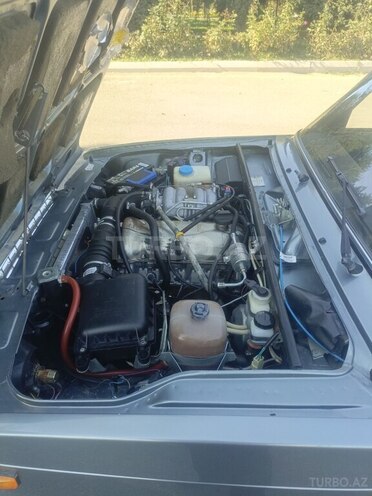LADA (VAZ) 2107 2010, 82,900 km - 1.6 l - Gəncə