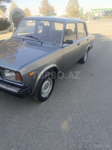 LADA (VAZ) 2107 2010, 82,900 km - 1.6 l - Gəncə