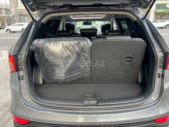 Hyundai Santa Fe 2013, 177,000 km - 2.0 л - Bakı