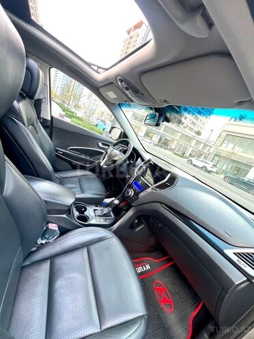 Hyundai Santa Fe 2013, 177,000 km - 2.0 л - Bakı