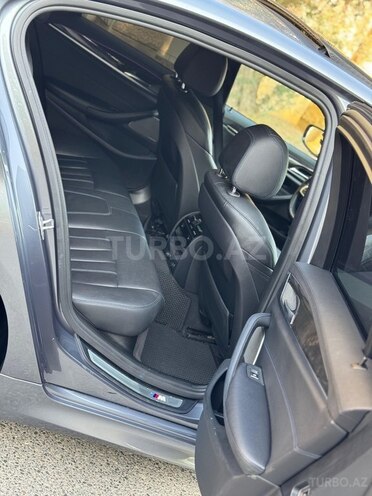 BMW 530 2017, 187,000 km - 2.0 l - Bakı