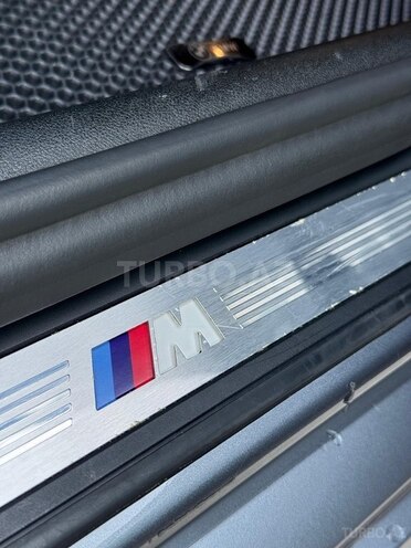 BMW 530 2017, 187,000 km - 2.0 l - Bakı