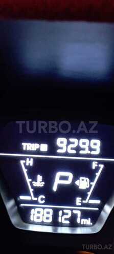 Hyundai Elantra 2014, 302,761 km - 1.8 l - Qəbələ