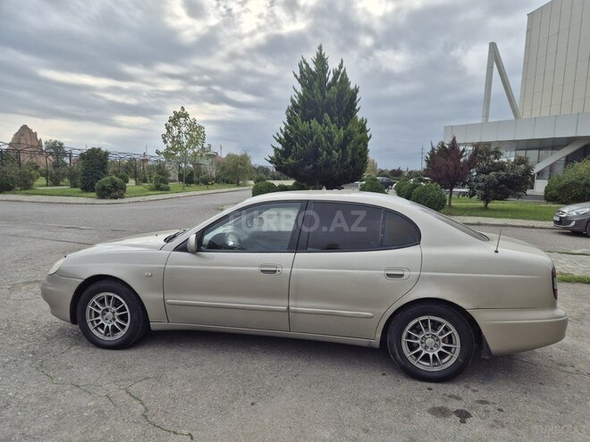 Daewoo Leganza 2001, 505,824 km - 2.0 l - Xaçmaz