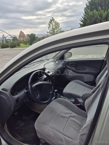 Daewoo Leganza 2001, 505,824 km - 2.0 l - Xaçmaz