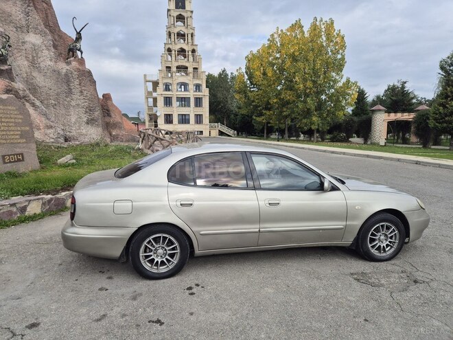Daewoo Leganza 2001, 505,824 km - 2.0 l - Xaçmaz