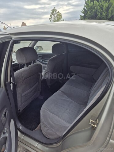 Daewoo Leganza 2001, 505,824 km - 2.0 l - Xaçmaz