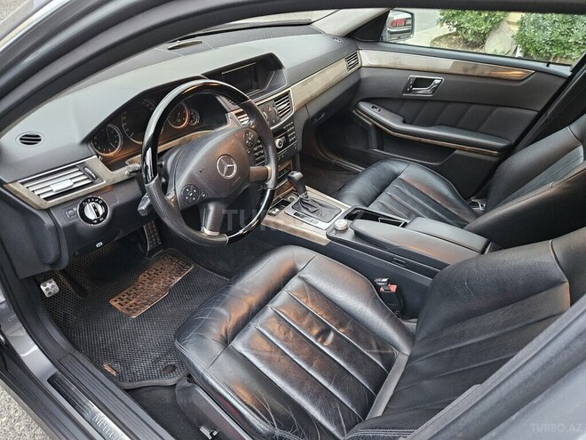 Mercedes E 220 2009, 386,123 km - 2.1 л - Bakı