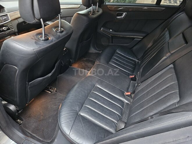 Mercedes E 220 2009, 386,123 km - 2.1 л - Bakı