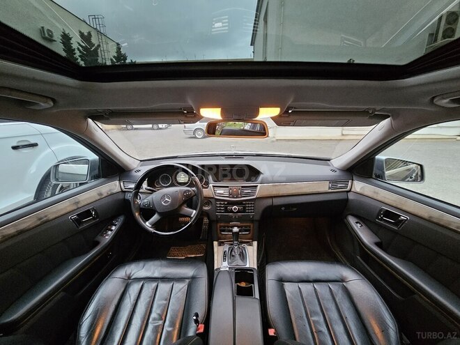 Mercedes E 220 2009, 386,123 km - 2.1 л - Bakı