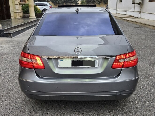 Mercedes E 220 2009, 386,123 km - 2.1 л - Bakı