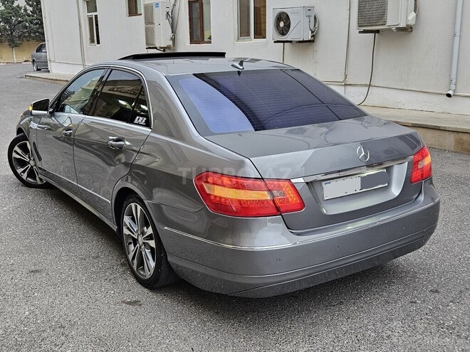 Mercedes E 220 2009, 386,123 km - 2.1 л - Bakı