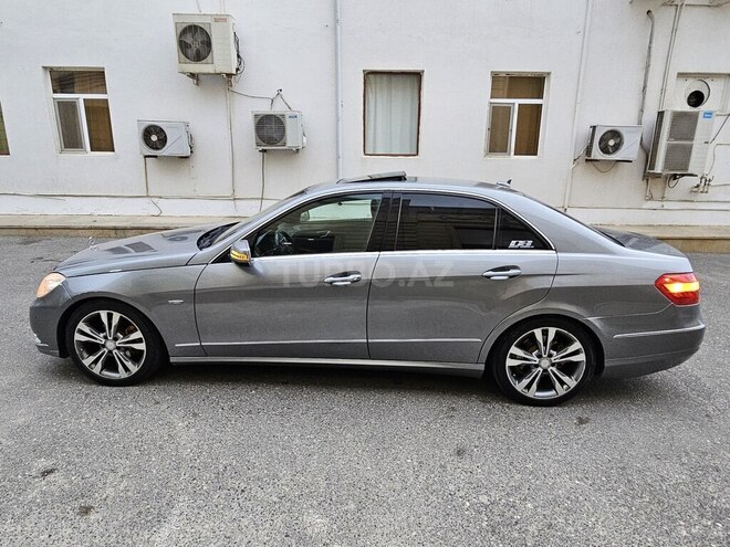 Mercedes E 220 2009, 386,123 km - 2.1 л - Bakı