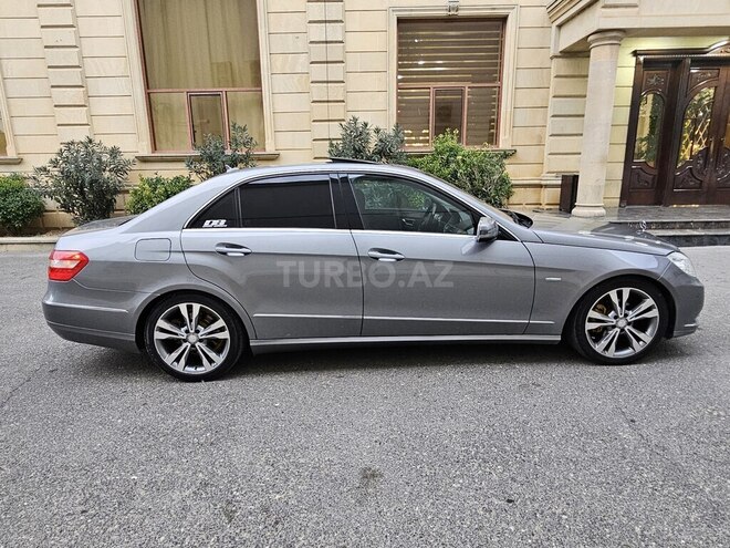 Mercedes E 220 2009, 386,123 km - 2.1 л - Bakı