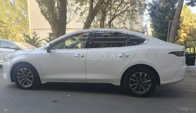 BYD Destroyer 05 2025, 22,000 km - 1.5 l - Bakı