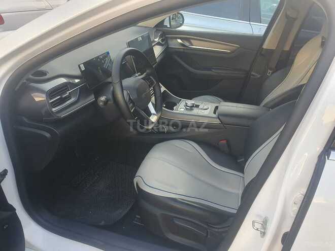 BYD Destroyer 05 2025, 22,000 km - 1.5 l - Bakı