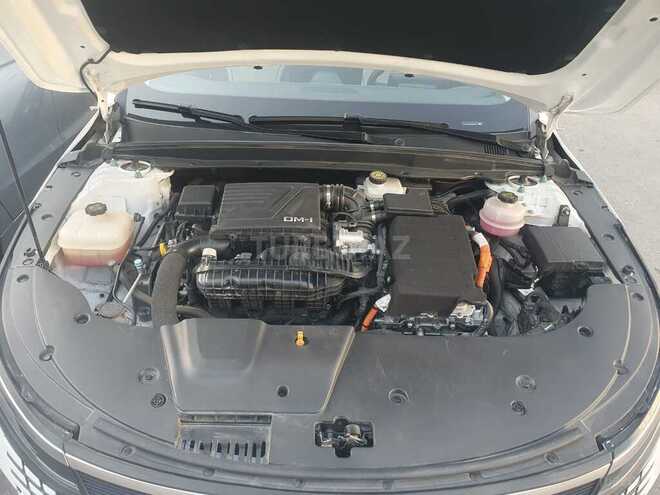 BYD Destroyer 05 2025, 22,000 km - 1.5 l - Bakı