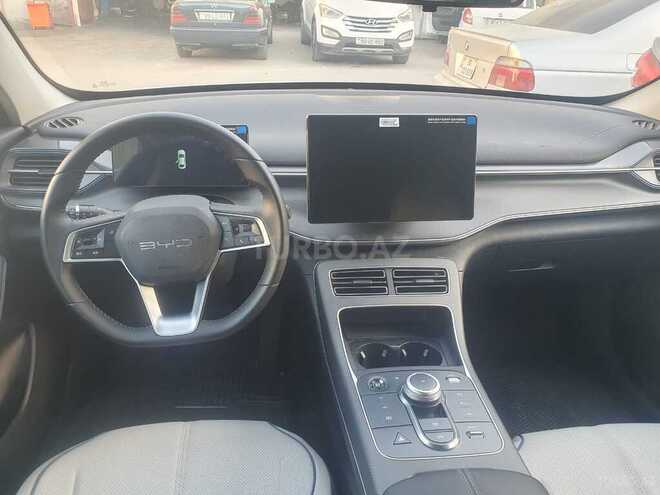 BYD Destroyer 05 2025, 22,000 km - 1.5 l - Bakı