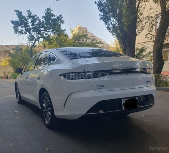 BYD Destroyer 05 2025, 22,000 km - 1.5 l - Bakı